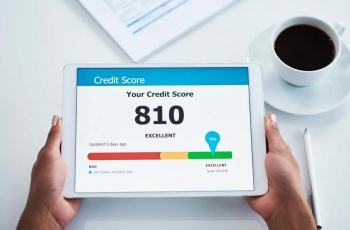BOOST OF CREDIT SCORE AND ELIMINATION OF CREDIT CARD DEBT